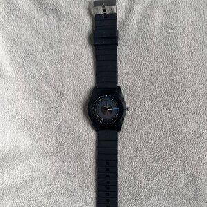 Yoliko Mens Watch slim case